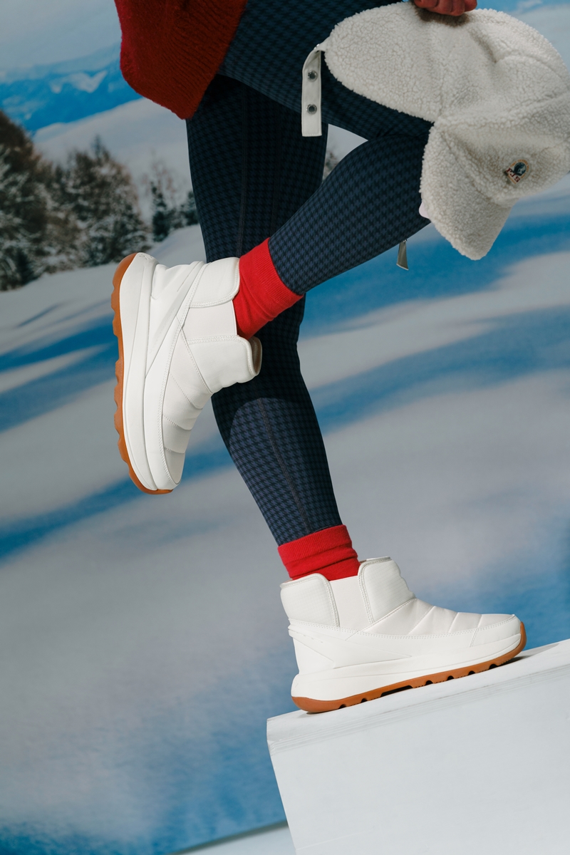 ‘핸즈프리 부츠’ 키직, 스노우 부츠 주노2 출시 1218-Image